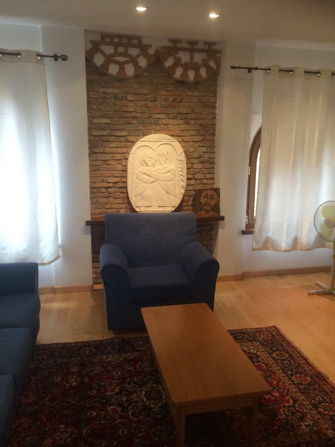 Casa Vacanze Alle Vergini Cividale Del Friuli Exterior photo