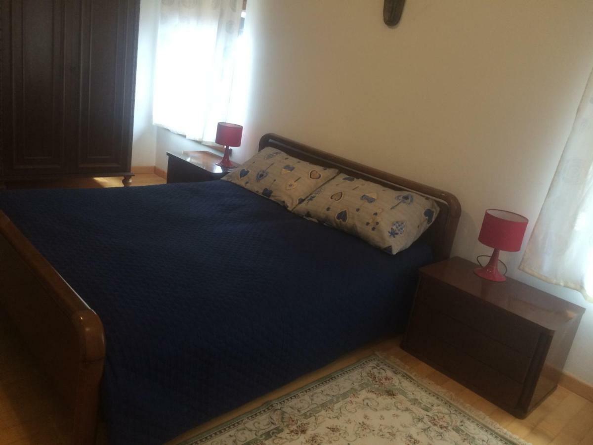 Casa Vacanze Alle Vergini Cividale Del Friuli Exterior photo